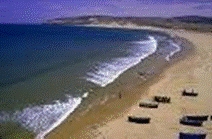 Lextraction du sable du littoral interdite Zone non constructible de 100 m
