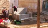 Maroc 17 milliards DH pour l\'eau potable