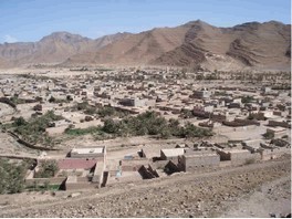 Maroc Agde Tata, Un programme de coopération décentralisée