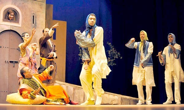 Culture et Patrimoine