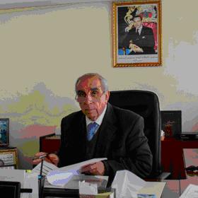 M. Saïd Ameskane délivre au Grand Ouarzazate un message d\'exigence