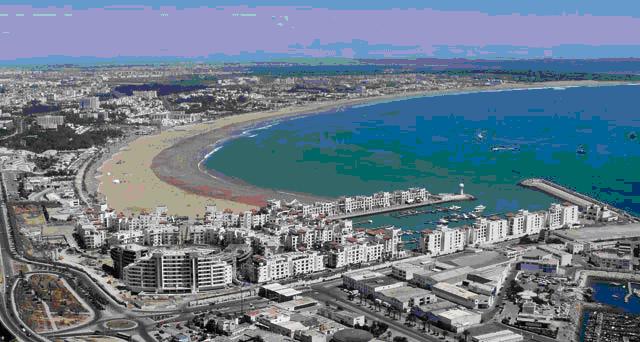 Tourisme : Le CRT d\'Agadir à la conquête des marchés émergents de l\'Europe de l\'Est