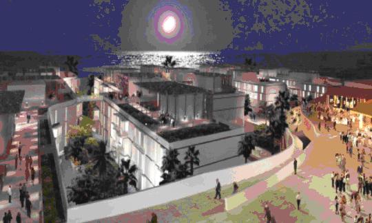 Casablanca autre forme de tourisme