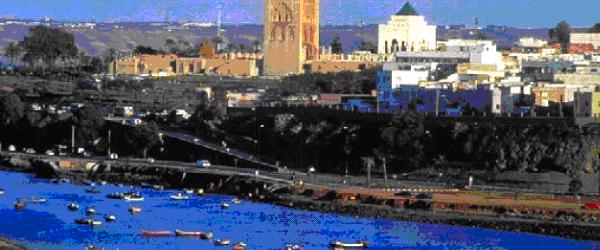 Souss Sahara Atlantique