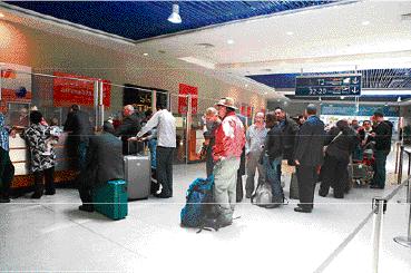 AGENCES DE VOYAGES IATA RIEN NE VA PLUS
