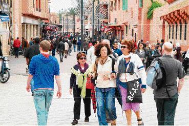 TOURISME FRAM SENGAGE SUR 65000 CLIENTS