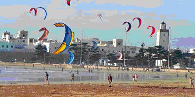 Tourisme : Essaouira et le Sahara des destinations d’aventures