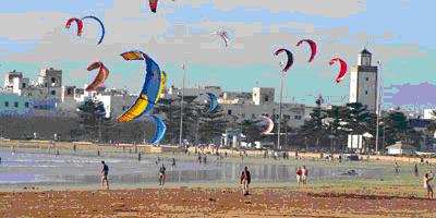 Tourisme : Essaouira et le Sahara   des destinations d’aventures