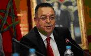 Lahcen Haddad, ministre du Tourisme Le secteur touristique n\'est pas largement affecté par la crise