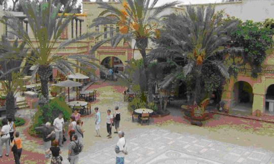 Tourisme L’ONMT signe des contrats à Varsovie
