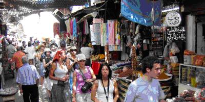 Tourisme Fès en danger les professionnels tirent la sonnette d\'alarme