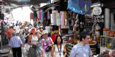 Tourisme Fès en danger   les professionnels tirent la sonnette d\'alarme