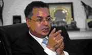 Lahcen Haddad, ministre du Tourisme