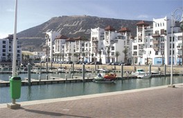 Agadir L’immobilier en perte de vitesse
