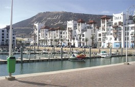 Agadir L’immobilier en perte de vitesse 