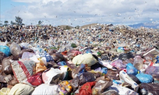 Recyclage Des associations tirent la sonnette d’alarme