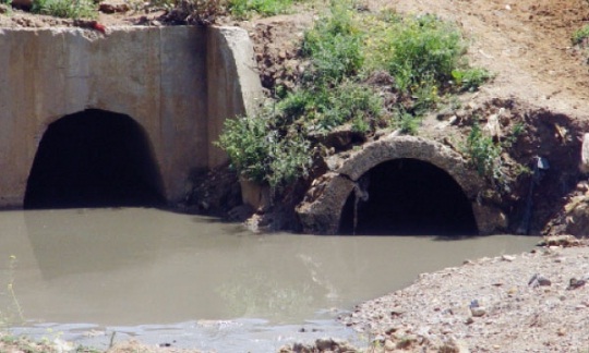 Gestion intégrée de l’eau L’assainissement rural prend du retard