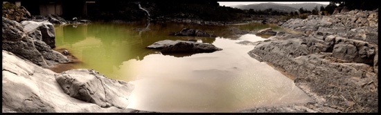 Mieux protéger les écosystèmes pour avoir assez d\'eau et de nourriture