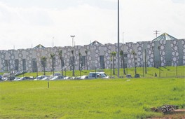 Aéroport Fès Saïss Le nouveau terminal fin prêt