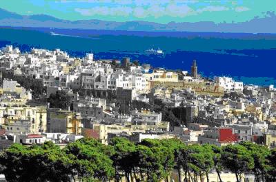 Tourisme Assainissement dans l’hôtellerie à Tanger