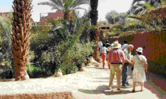 Souss Sahara Atlantique