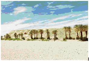 Souss Sahara Atlantique