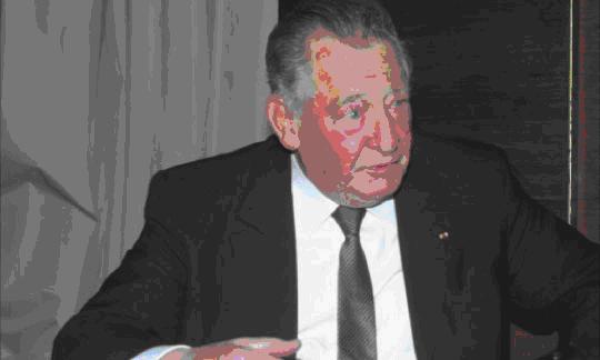 Tourisme Entretien exclusif Gérard Pélisson, cofondateur du groupe Accor