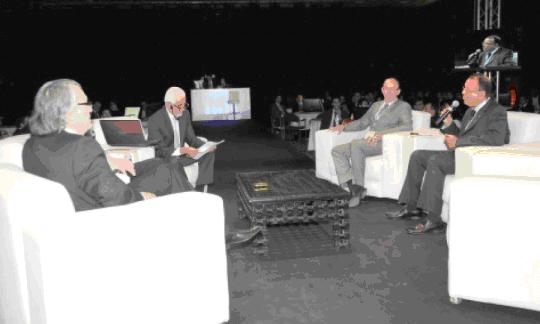 Agadir Les nouveaux enjeux du tourisme