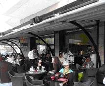 Des cafés sans toilettes à Casablanca Quand les franchisés ne font pas l’exception