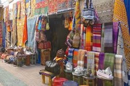 Tourisme Des professionnels français en découverte à Essaouira