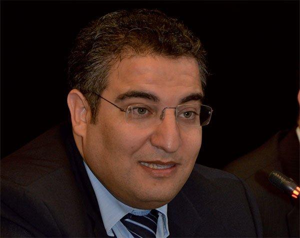 Réf : 3_région_1_1 Titre : Investissement touristique Encore plus d’incitations Imad Barrakad, président du Directoire de la SMIT. L’investissement touristique a enregist
