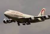 Royal Air Maroc Première liaison entre Sao Paulo et Casablanca