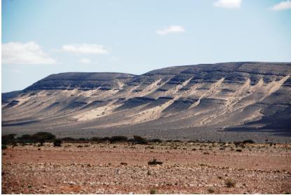 Souss Sahara Atlantique