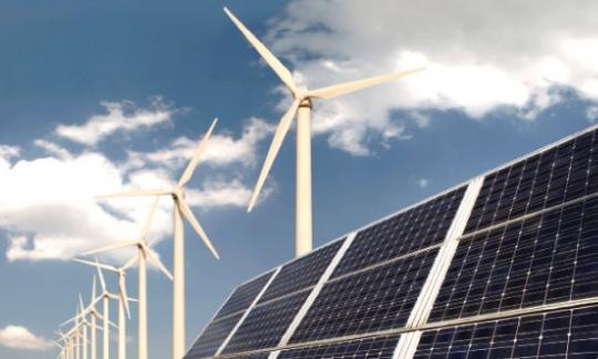 énergie solaire concentrée CSP Réduction des ressources fossiles Lénergie future puisée dans l’univers