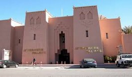 Ouarzazate... bientôt miraculée ?