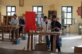 Promotion de l\'artisanat 5785 jeunes artisans formés pour 2015