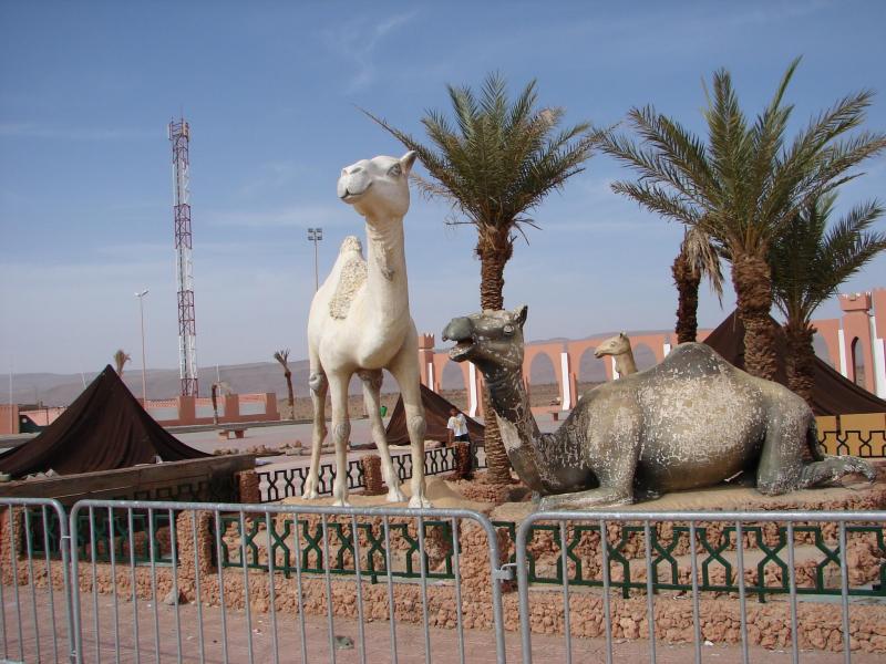 Souss Sahara Atlantique