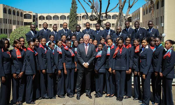 Royal Air Maroc La compagnie recrute en Afrique de l’Ouest