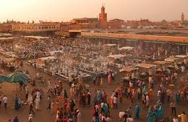 Le Maroc quitte le top 5 des meilleures réservations françaises