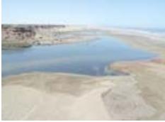 Projet Plage Blanche Guelmim Portailsudmaroc
