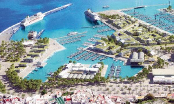 Marketplace Africa CNN International rend hommage au Maroc