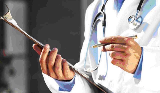 Ordre des médecins La nouvelle loi entre en vigueur