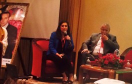 Nada Roudies Le Maroc est irréversiblement engagé dans le tourisme durable