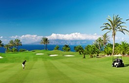 Le Maroc consacré meilleure destination golfique en Afrique en 2015