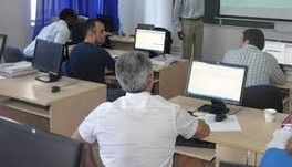 L’e learning pour mieux utiliser les nouvelles technologies en cours