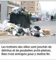 Environnement