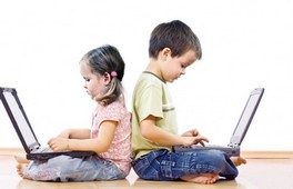 Internet Attention, nos enfants sont toujours en danger !