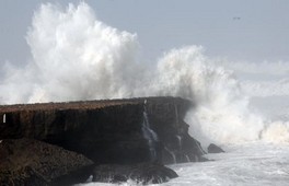 Réchauffement climatique et montée des eaux les villes marocaines à l’abri