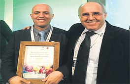 Distinction internationale pour Agadir