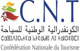 CONJONCTURE TOURISME  CONSEIL D’ADMINISTRATION DE LA CNT LE 13 MAI